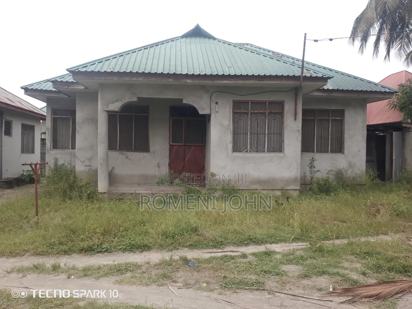 3bdrm House in Tanzania Daresalaam, Ilala for rent