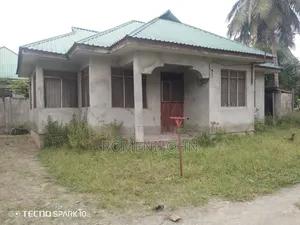 3bdrm House in Tanzania Daresalaam, Ilala for rent
