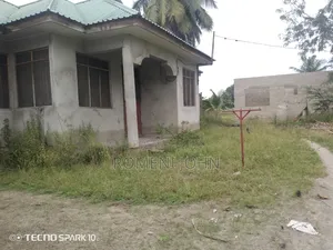 3bdrm House in Tanzania Daresalaam, Ilala for rent