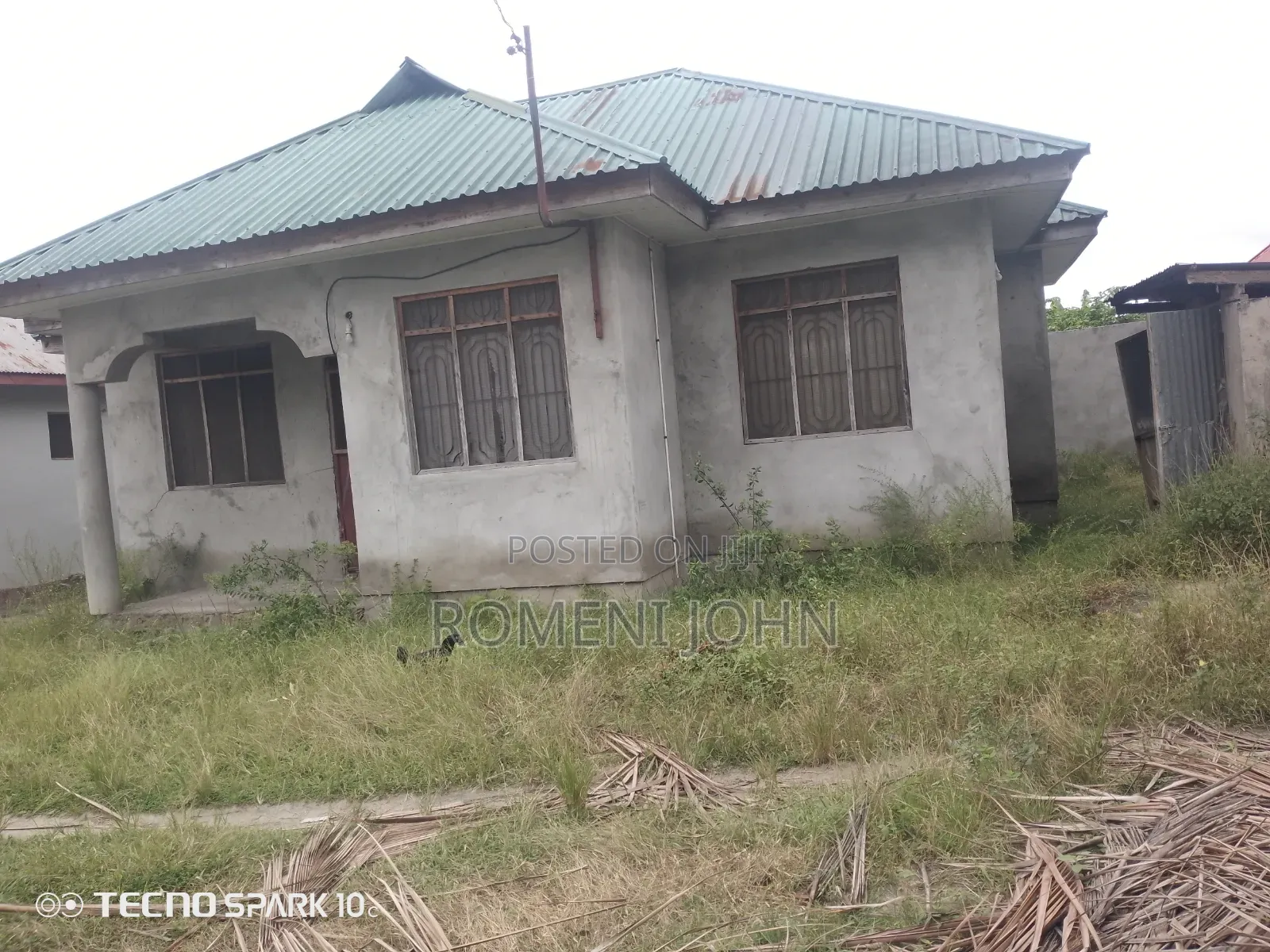 3bdrm House in Tanzania Daresalaam, Ilala for rent