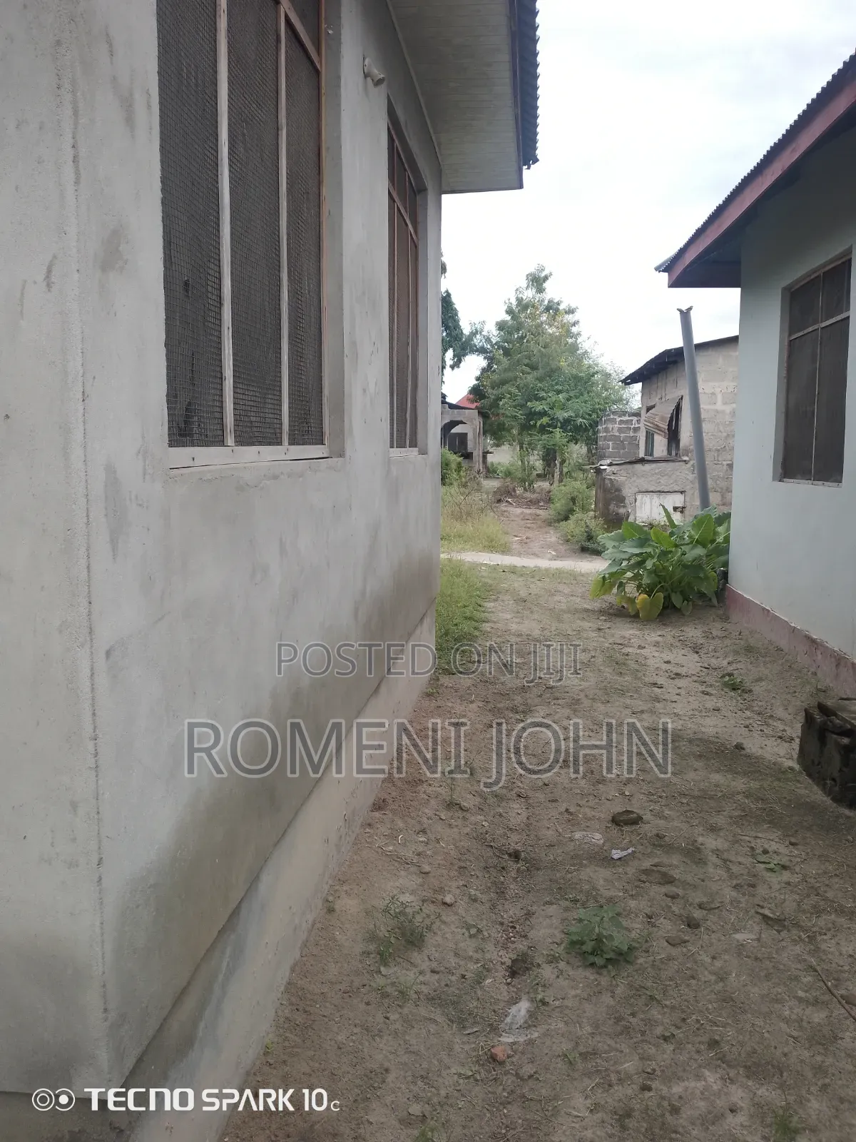 3bdrm House in Tanzania Daresalaam, Ilala for rent