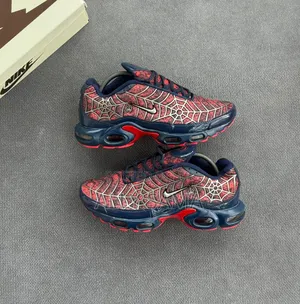 Men's Sneakers Nike Shox Material Very Quality