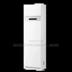 Hisense Air Conditioner 36000btu Non-Inverter, R410 Auf-36htr4sdcpa