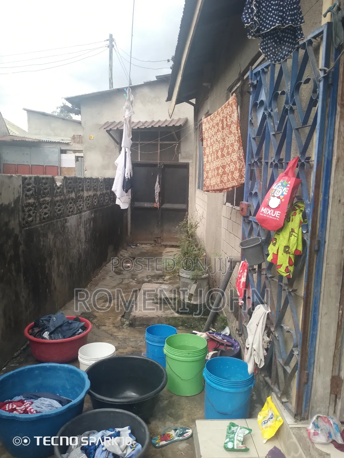 5bdrm House in Tanzania Daresalaam, Ilala for sale
