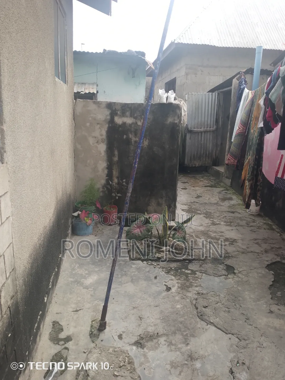 5bdrm House in Tanzania Daresalaam, Ilala for sale