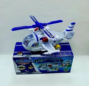 Plane Toys