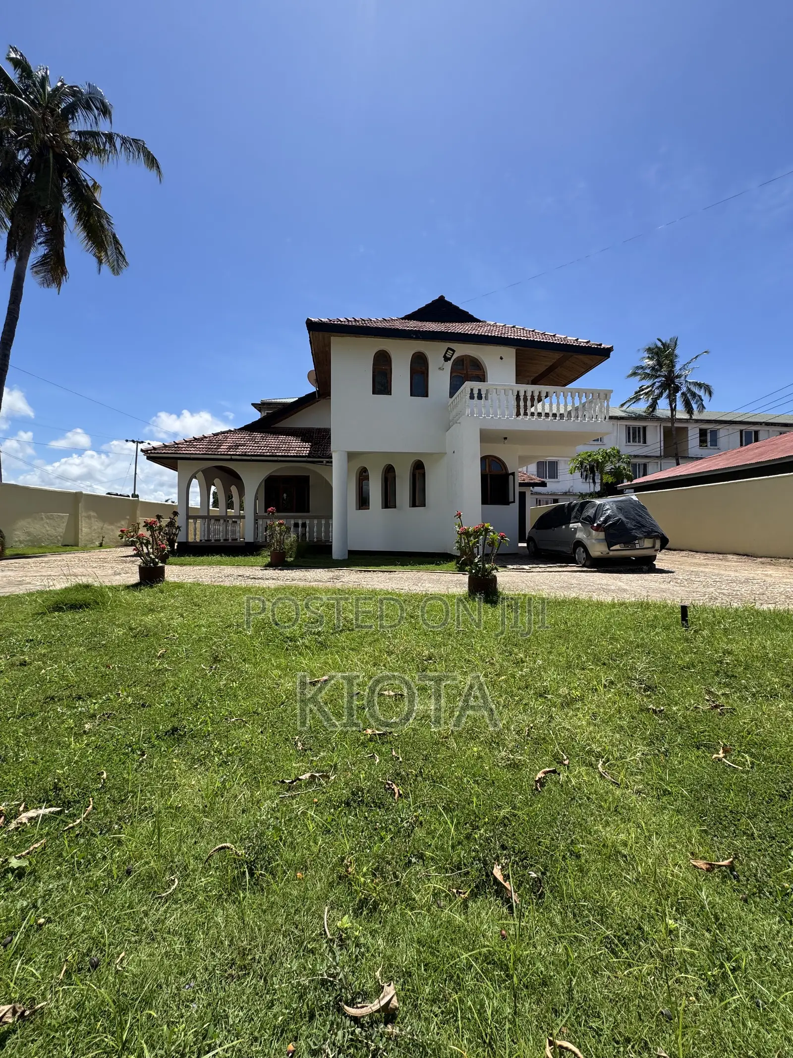 3bdrm House in Mbezi Beach for sale