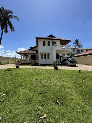 3bdrm House in Mbezi Beach for sale