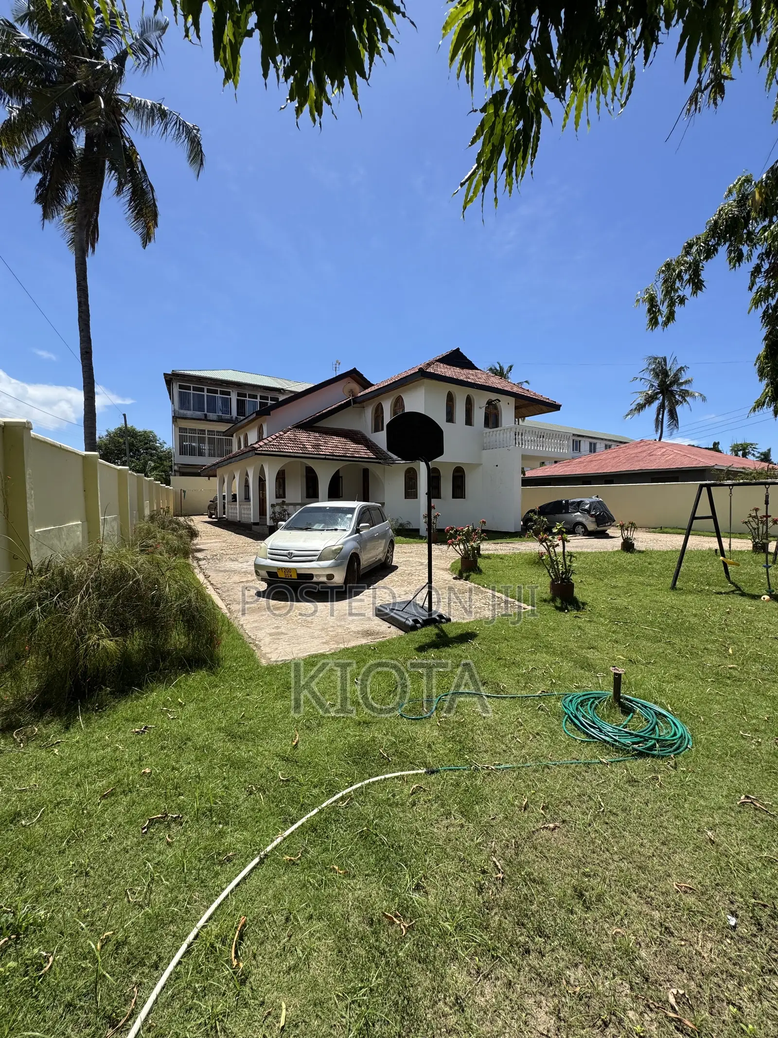 3bdrm House in Mbezi Beach for sale