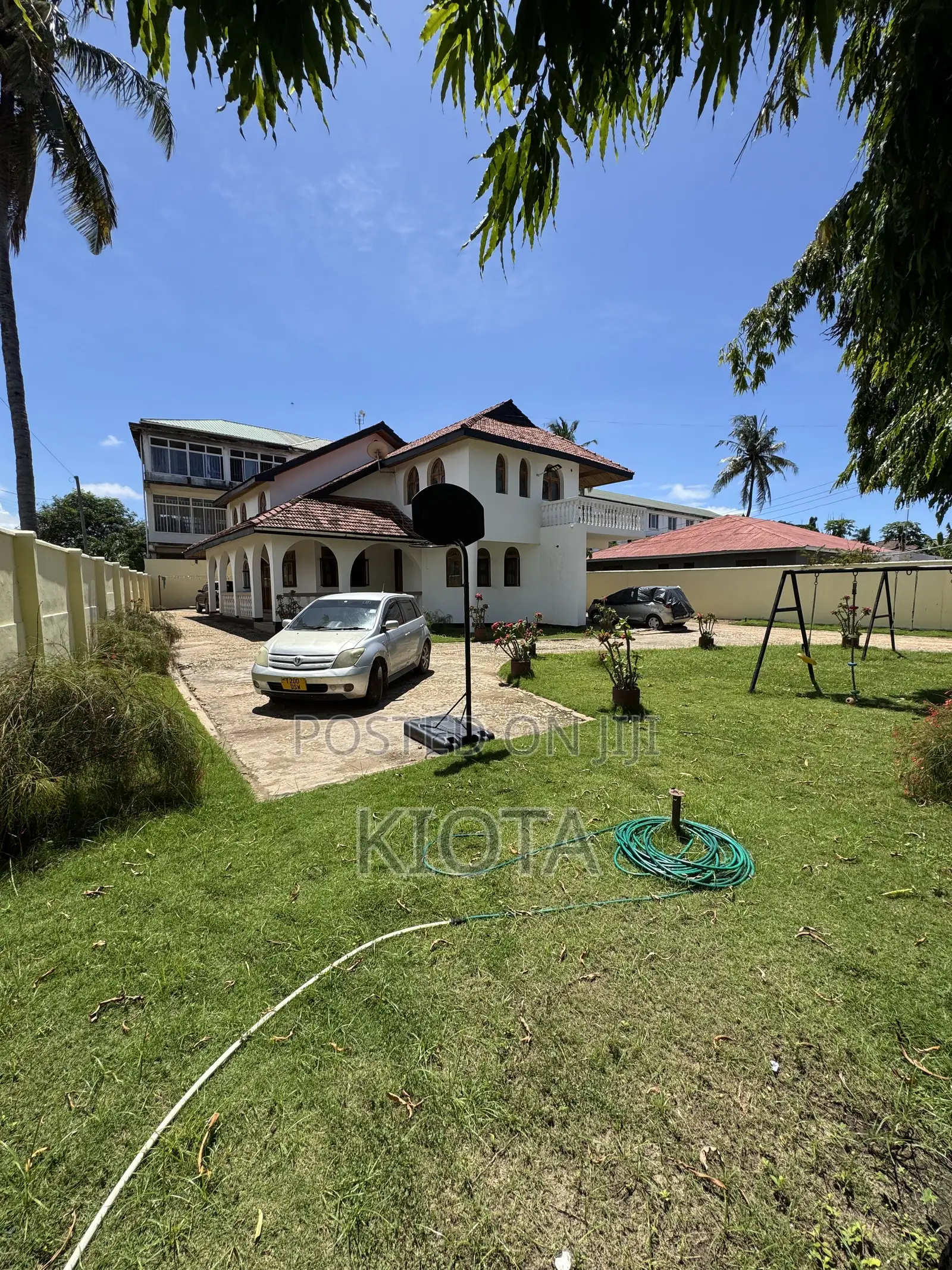 3bdrm House in Mbezi Beach for sale