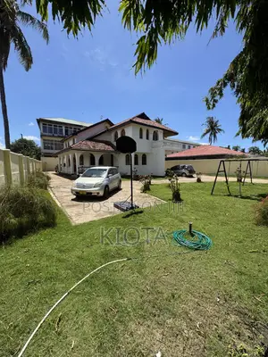 3bdrm House in Mbezi Beach for sale