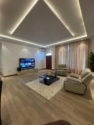 3bdrm Apartment in Mikocheni for rent