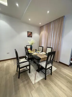 3bdrm Apartment in Mikocheni for rent