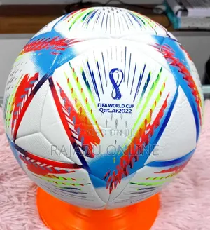 Soccer Ball