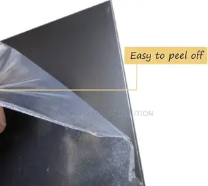 Plastic Sheets Glass