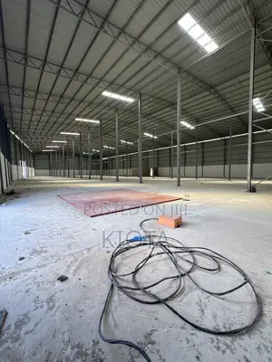Mikocheni Warehouse