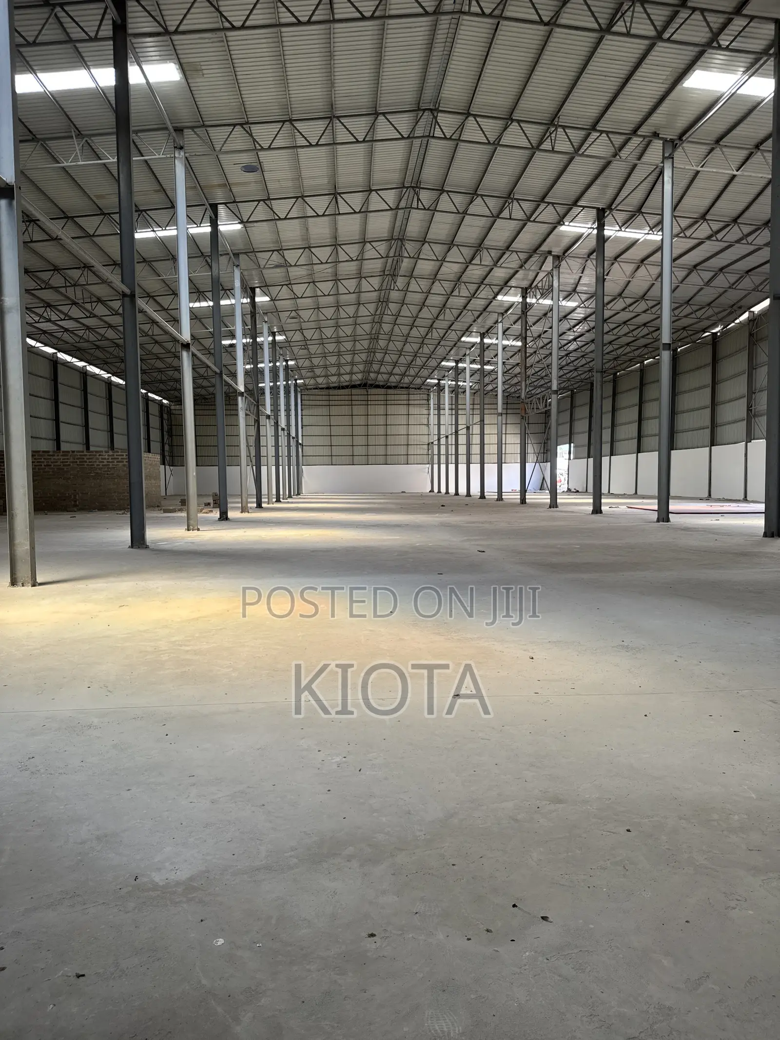 Mikocheni Warehouse