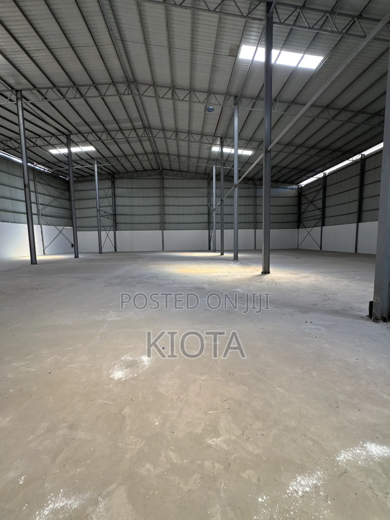 Mikocheni Warehouse