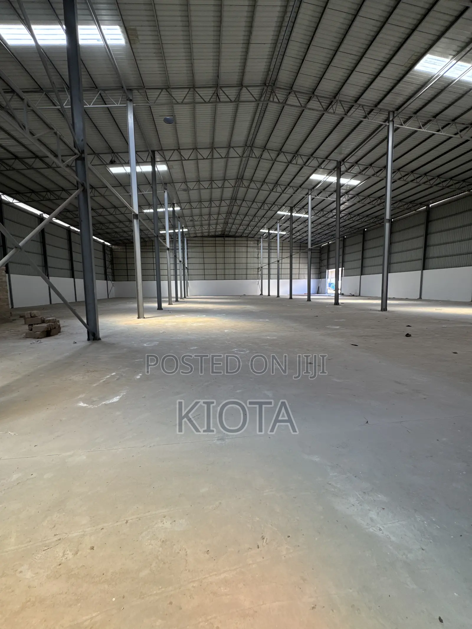 Mikocheni Warehouse