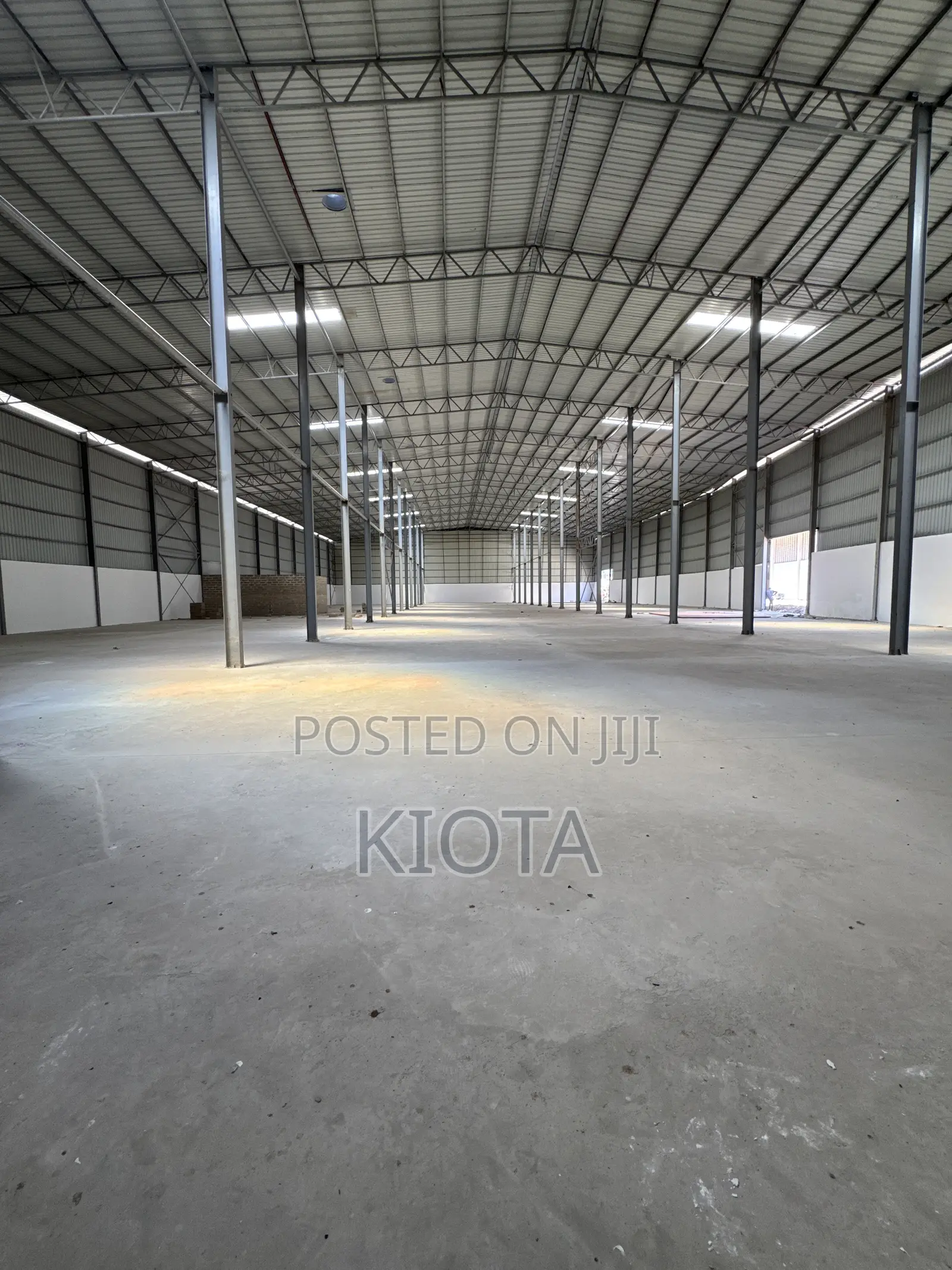 Mikocheni Warehouse