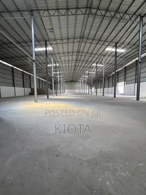 Mikocheni Warehouse