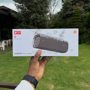 Xiaomi Sound Party Speaker
