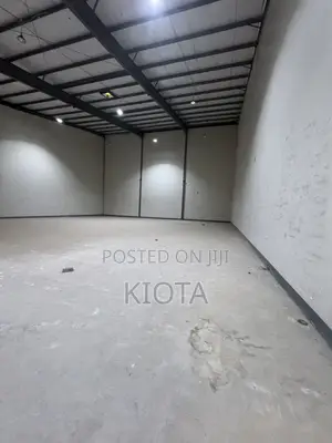Tabata Matumbi Warehouse
