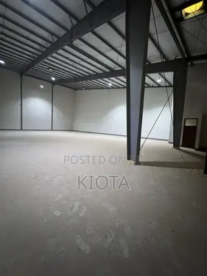 Tabata Matumbi Warehouse