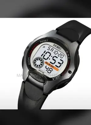 Skmei Watch