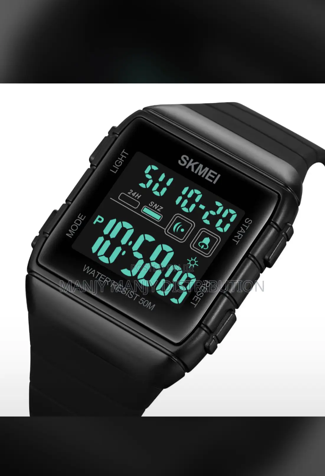 Skmei Watch