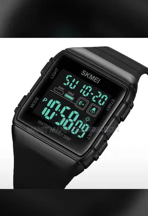 Skmei Watch