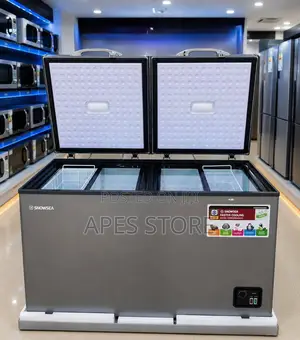 Snowsea Freezer 450 Litres