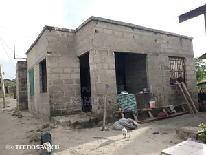 3bdrm House In Tanzania Daresalaam, Ilala For Sale