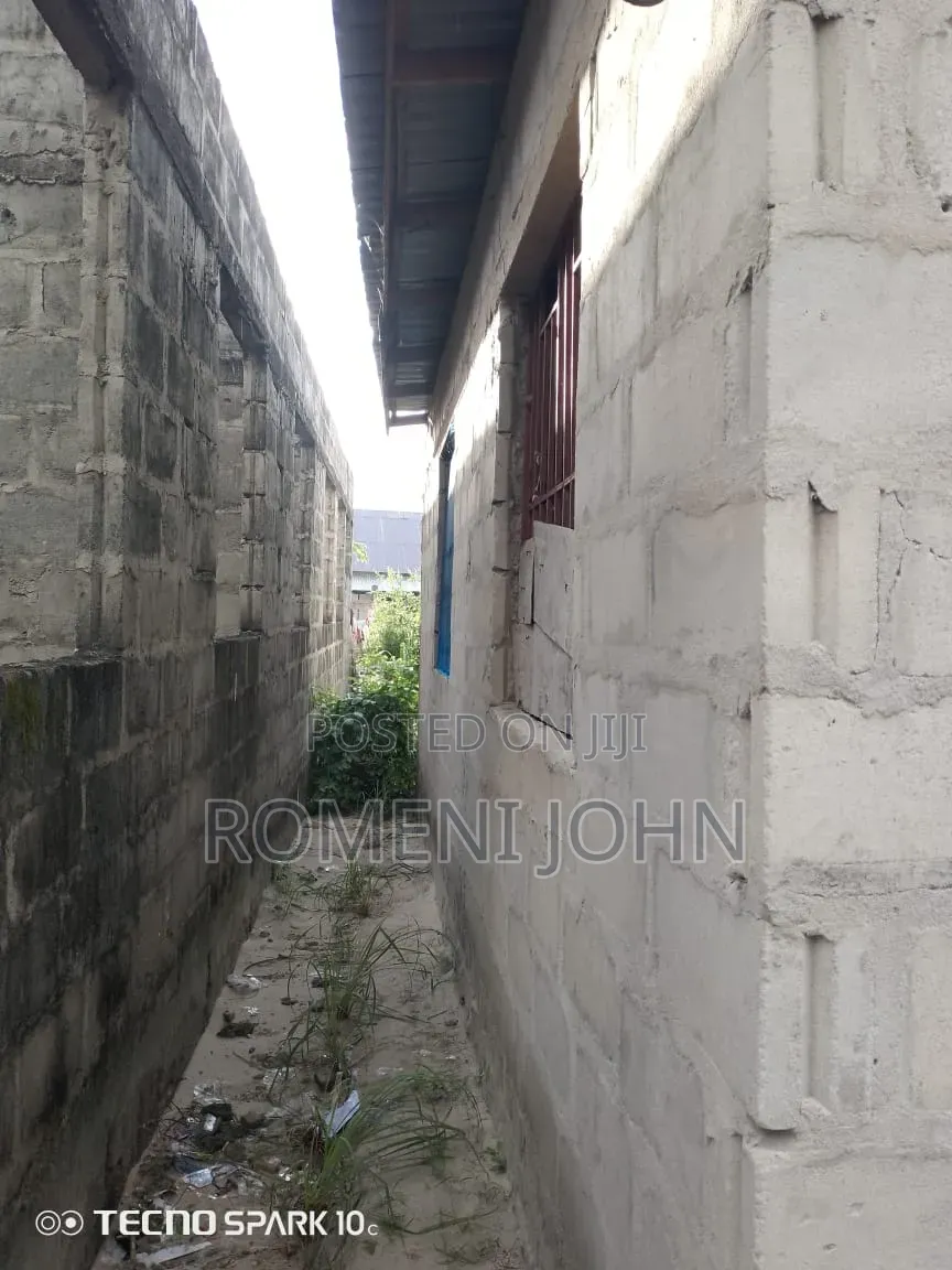 3bdrm House In Tanzania Daresalaam, Ilala For Sale