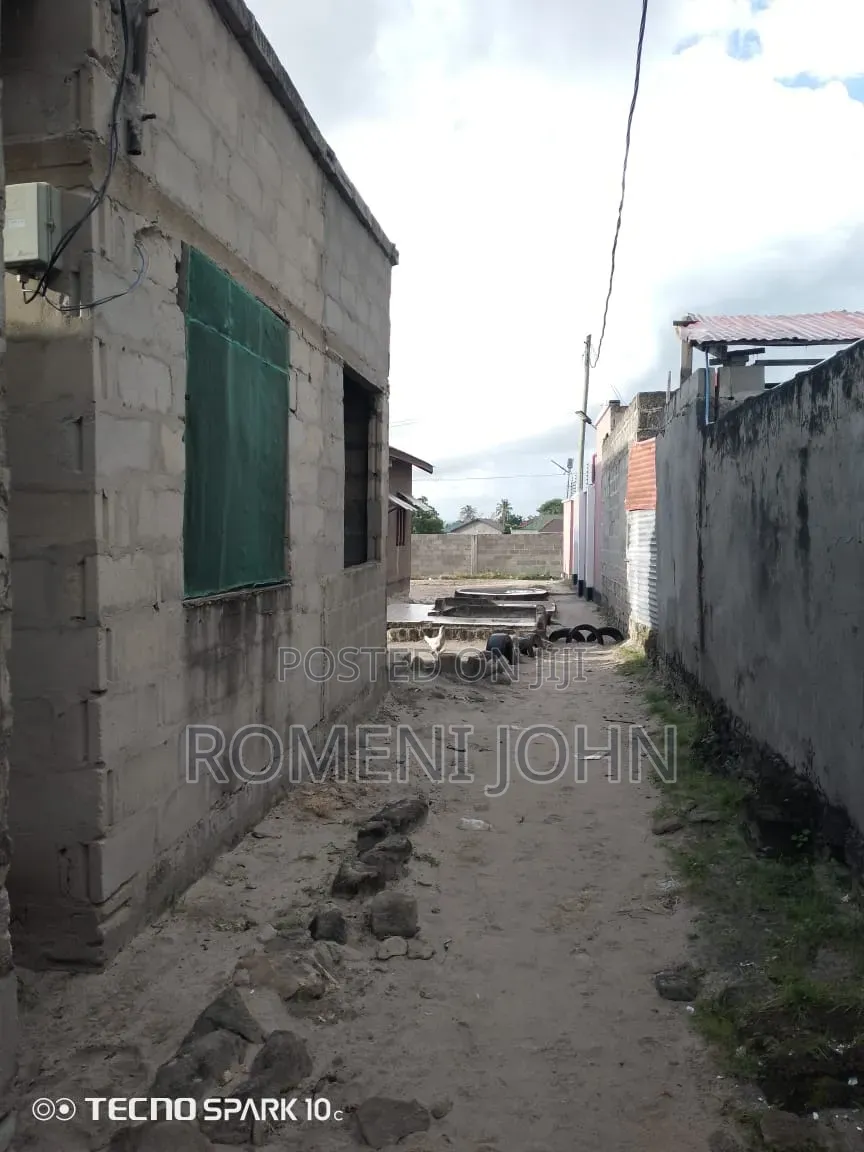 3bdrm House In Tanzania Daresalaam, Ilala For Sale