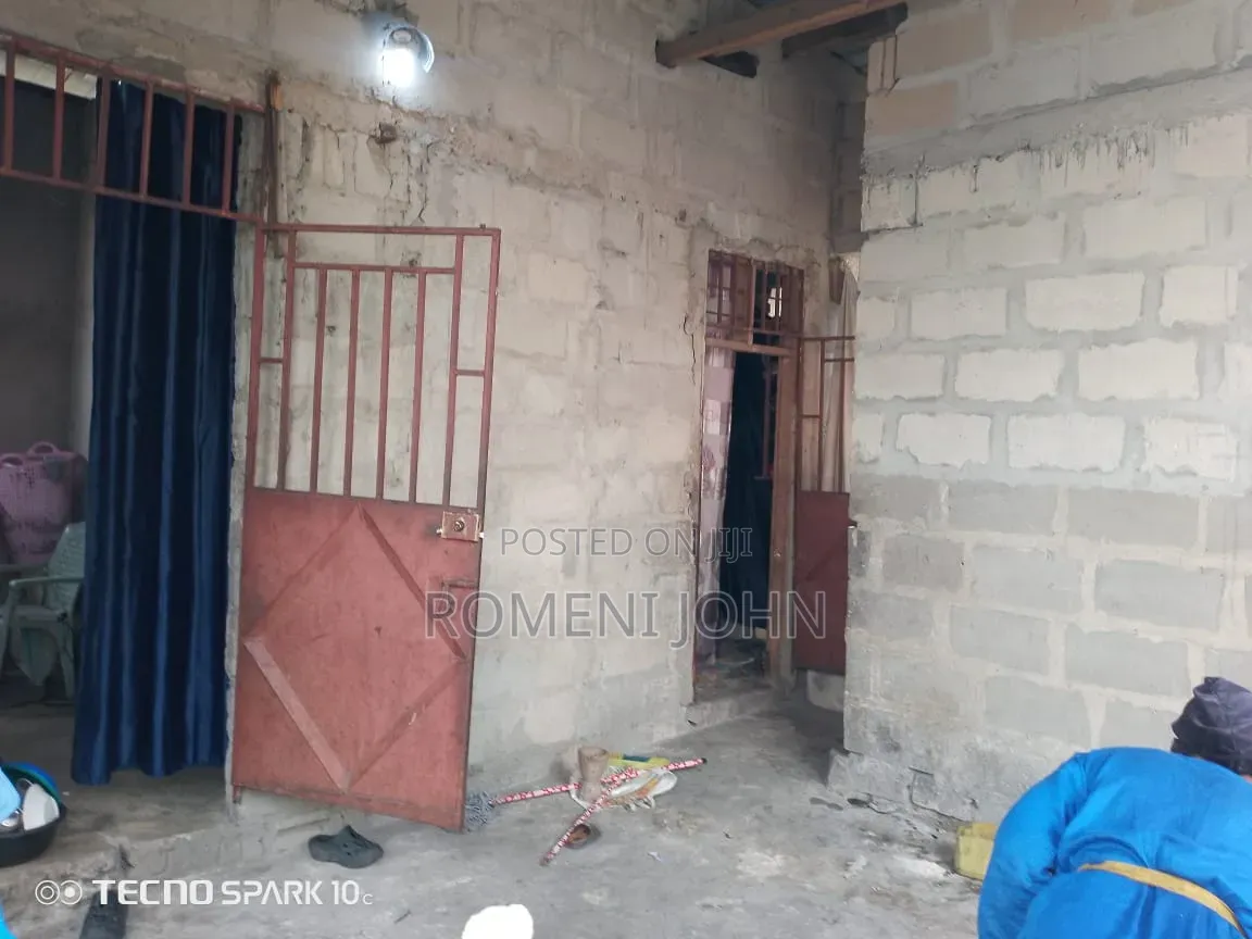 3bdrm House In Tanzania Daresalaam, Ilala For Sale