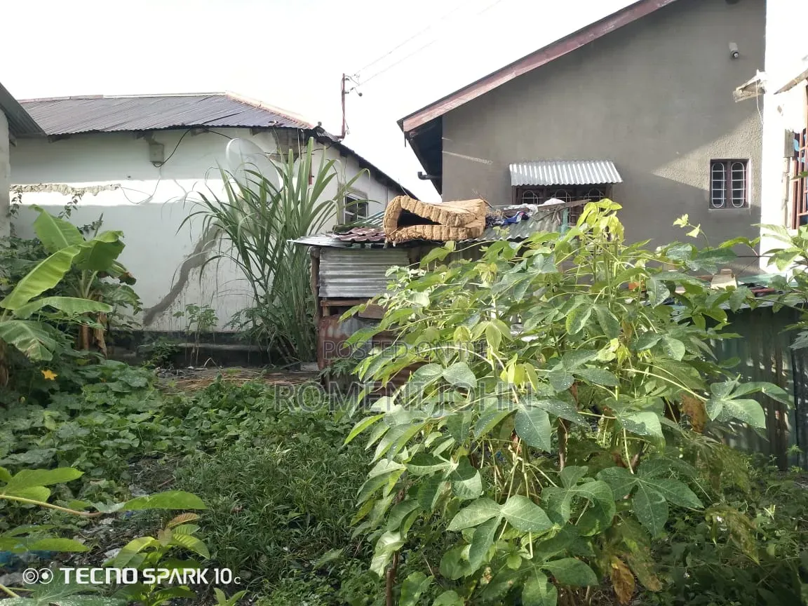 3bdrm House In Tanzania Daresalaam, Ilala For Sale