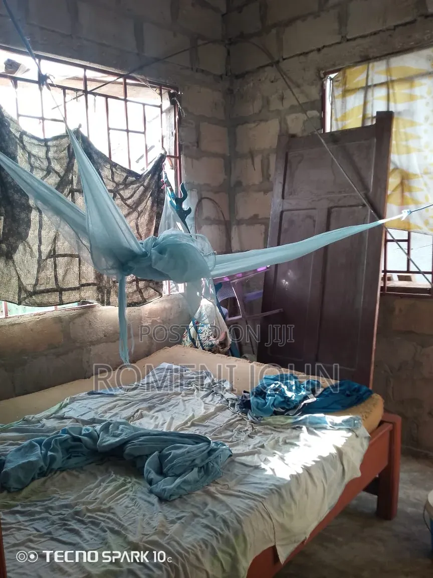 3bdrm House In Tanzania Daresalaam, Ilala For Sale