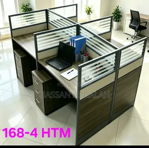 Work Station Ya Watu4