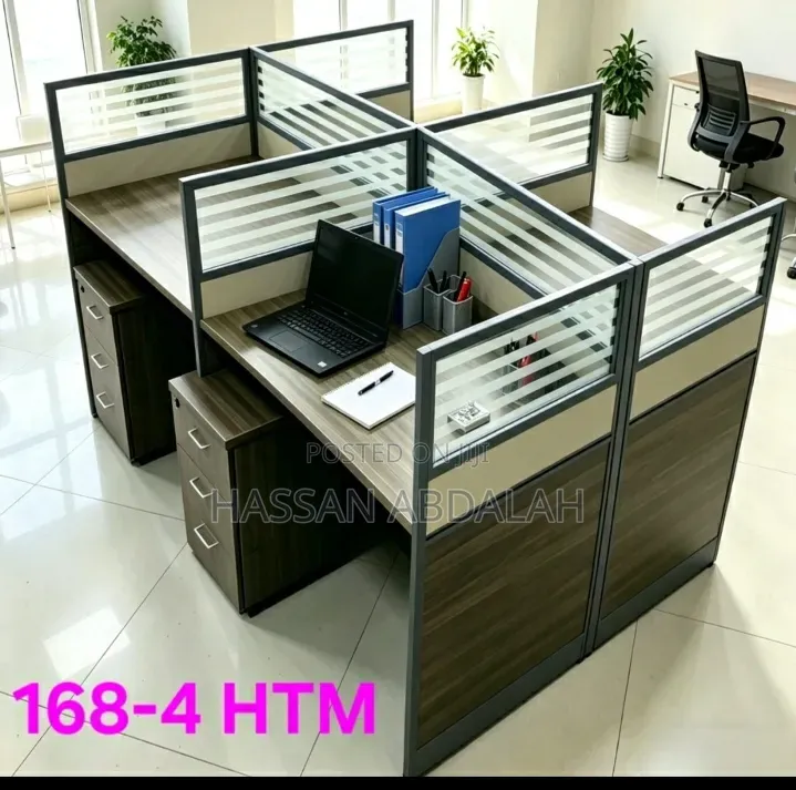 Work Station Ya Watu4