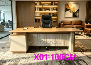 Executive Table Cm180 Ya Kisasa