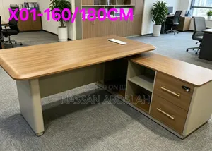 Executive Table Cm180 Ya Kisasa