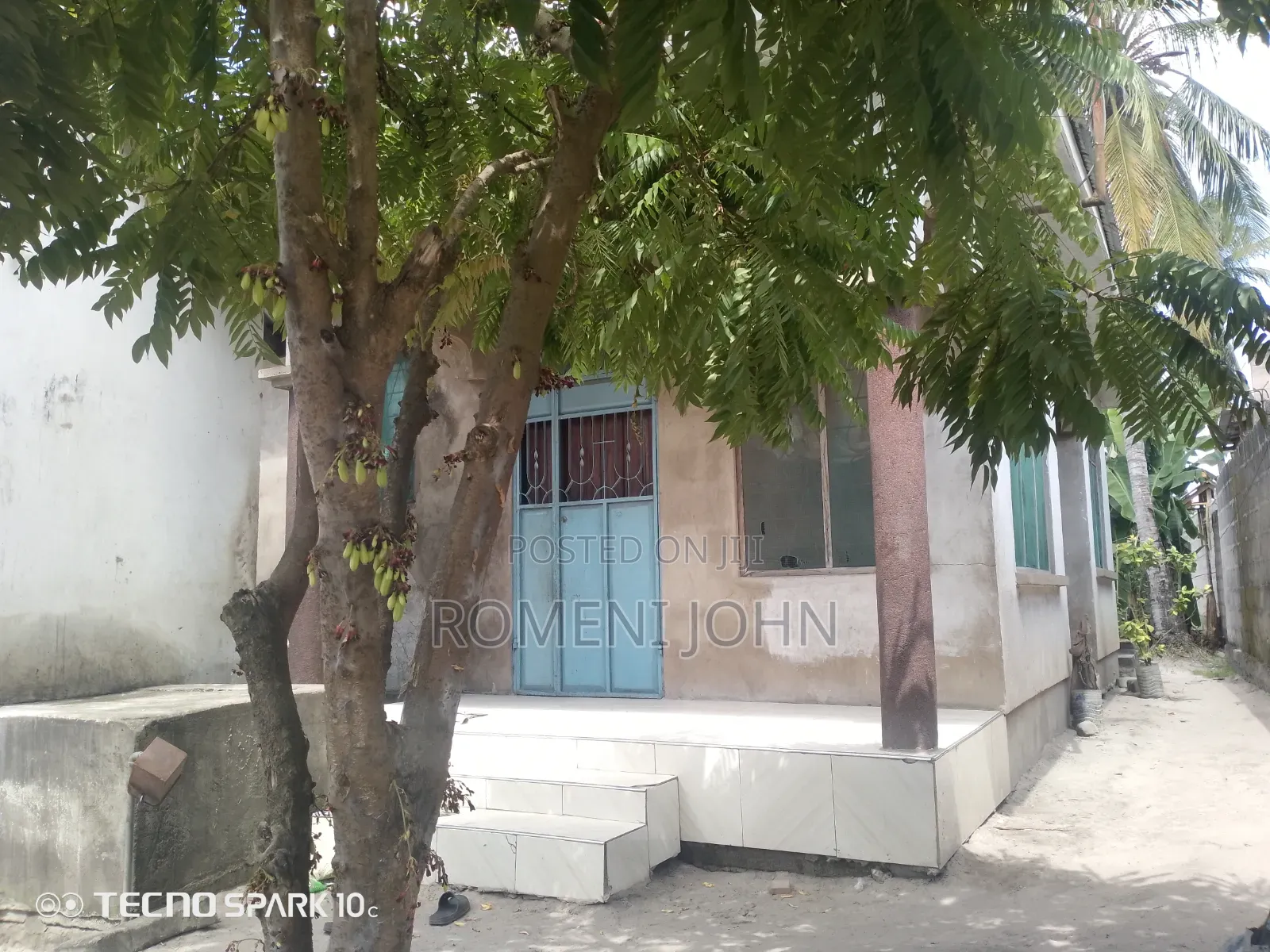 3bdrm House in Tanzania Daresalaam, Ilala for sale