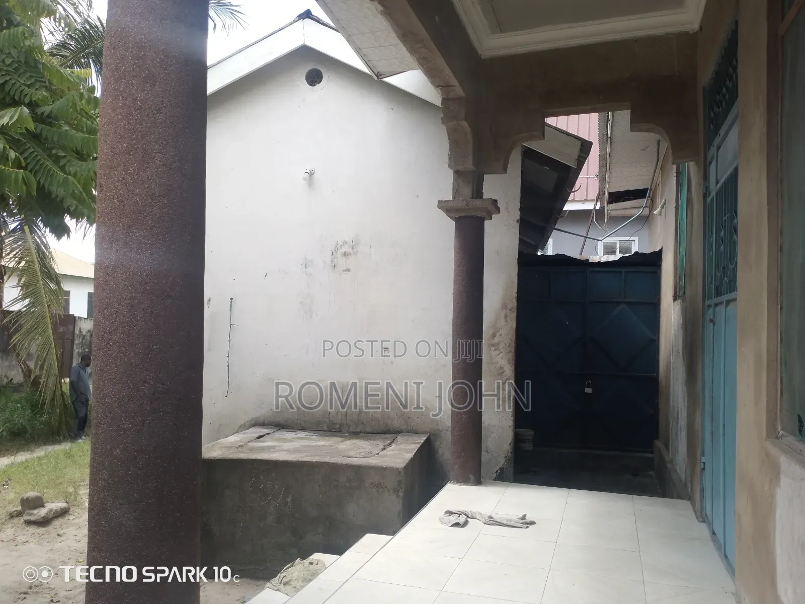 3bdrm House in Tanzania Daresalaam, Ilala for sale