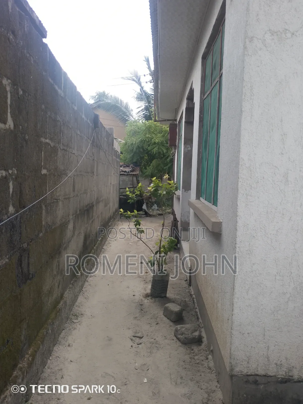 3bdrm House in Tanzania Daresalaam, Ilala for sale