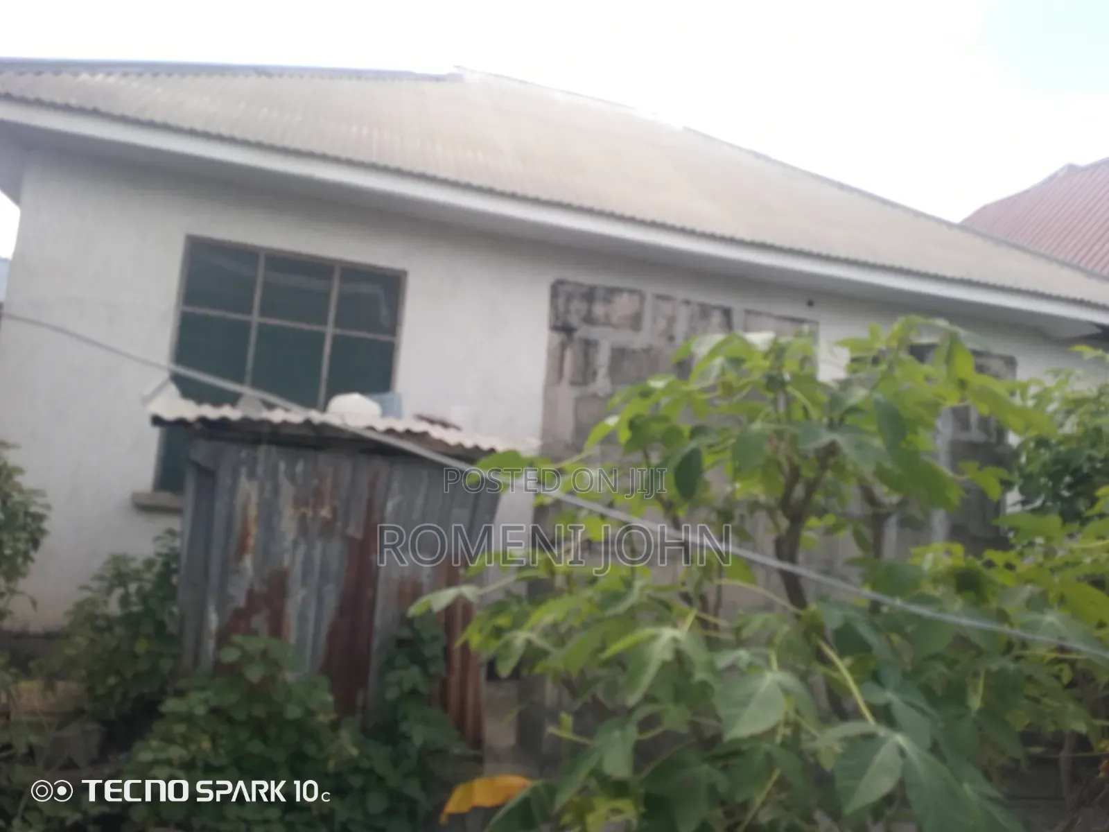 3bdrm House in Tanzania Daresalaam, Ilala for sale