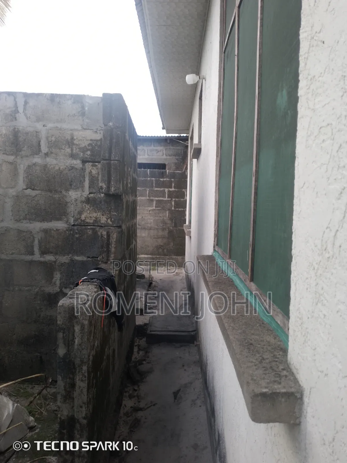 3bdrm House in Tanzania Daresalaam, Ilala for sale