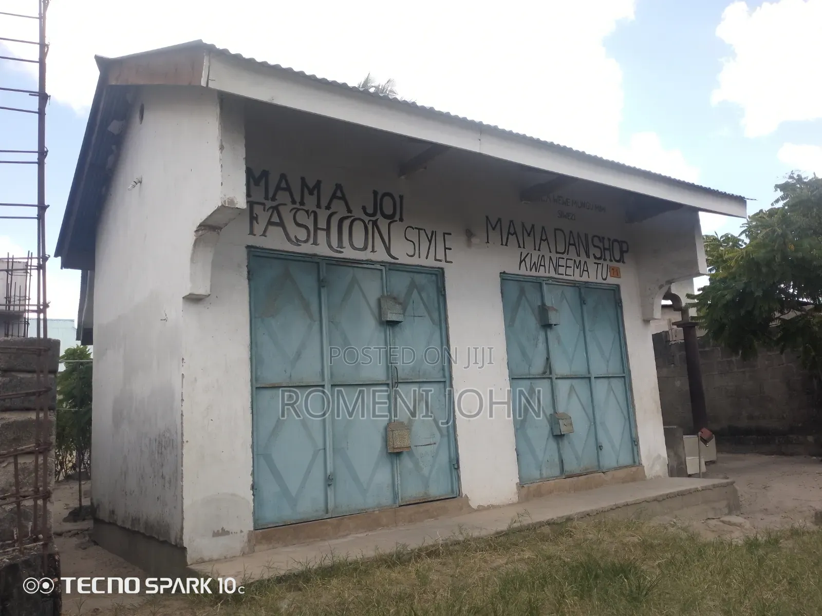 3bdrm House in Tanzania Daresalaam, Ilala for sale