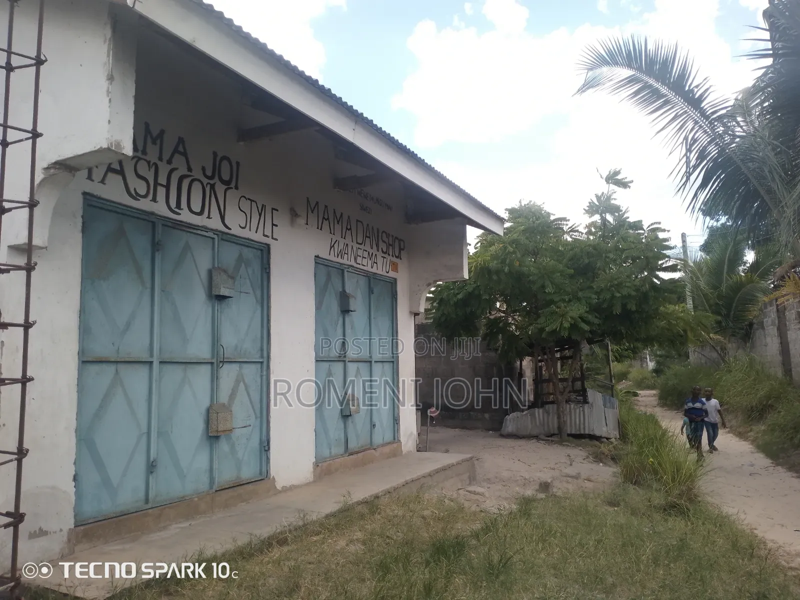 3bdrm House in Tanzania Daresalaam, Ilala for sale