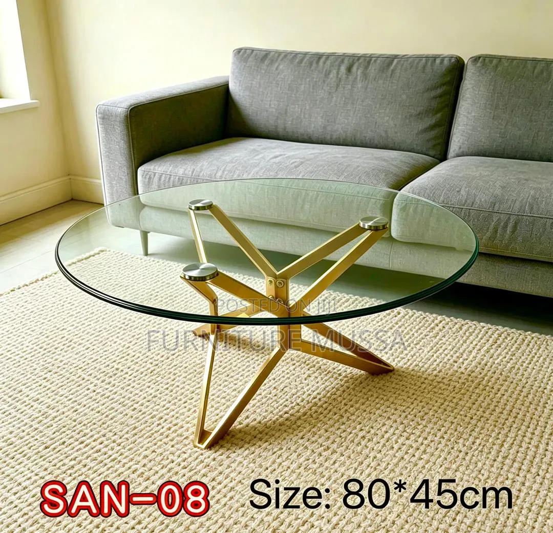 Coffee Table New